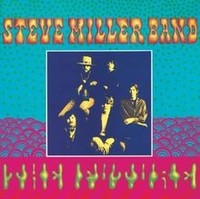 Children Of The Future Von Steve Miller Band | Cd | Zustand Neu