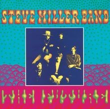Children Of The Future Von Steve Miller Band | Cd | Zustand Neu-image