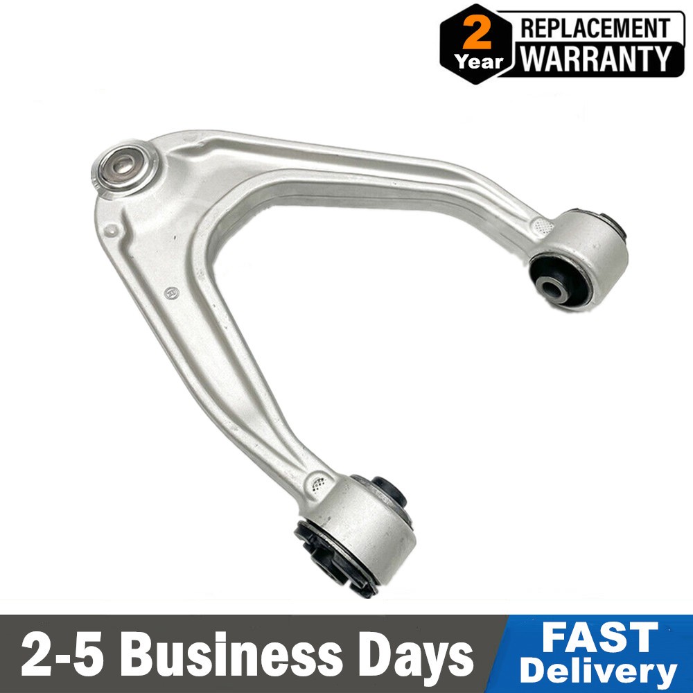 Upper Front Left Control Arms 670004185 Fit Maserati Quattroporte Ghibli 14-22