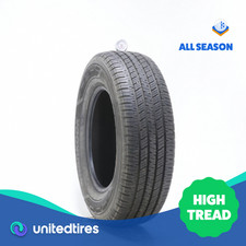 Used 22570r16 Hankook Dynapro Ht 101t - 1132
