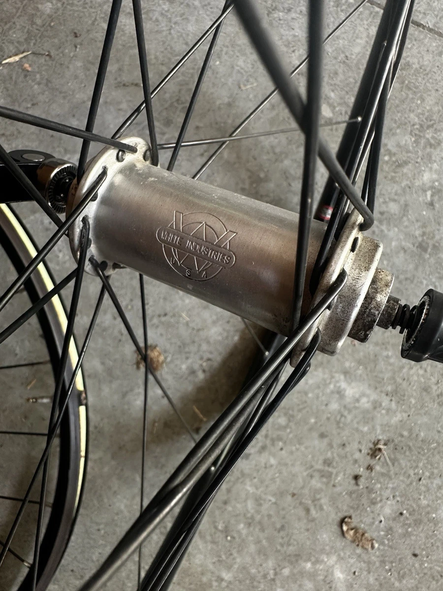 White Industries Bicycle Wheels & Wheetsets for sale | eBay