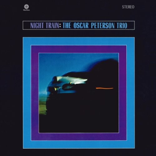 Oscar Peterson Night Train - Image 5