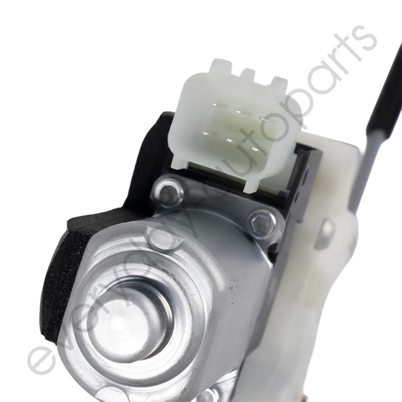 Maserati Levante 2017-2024 Front Left Window regulator P/N 670032859