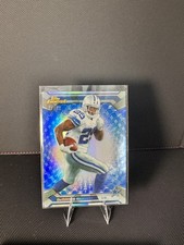 DeMarco Murray Cards and Memorabilia Guide 20