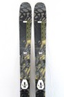 22-23 K2 Mindbender 99Ti Used Mens Ski w Binding 178cm #974617