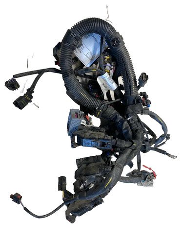 19 CHEVY CRUZE Wire Harness (engine)