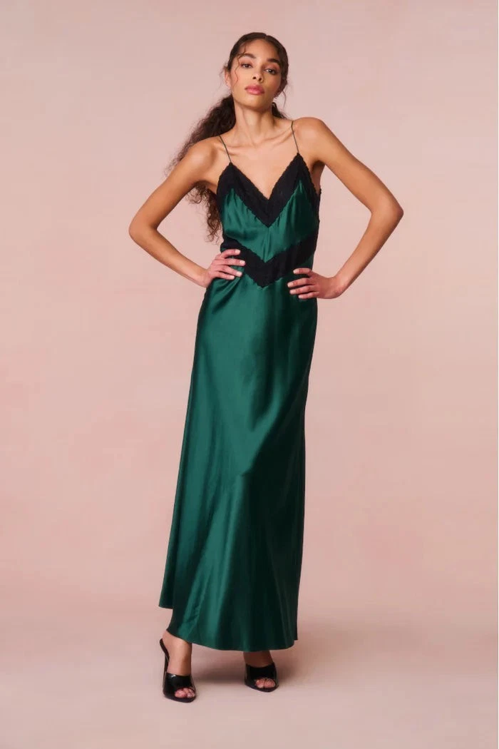 LoveShackFancy Silk Dresses for Women for sale
