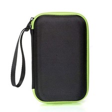 EVA Hard Case for For OneBlade QP2520 QP2620 Shockproof Travel Storage