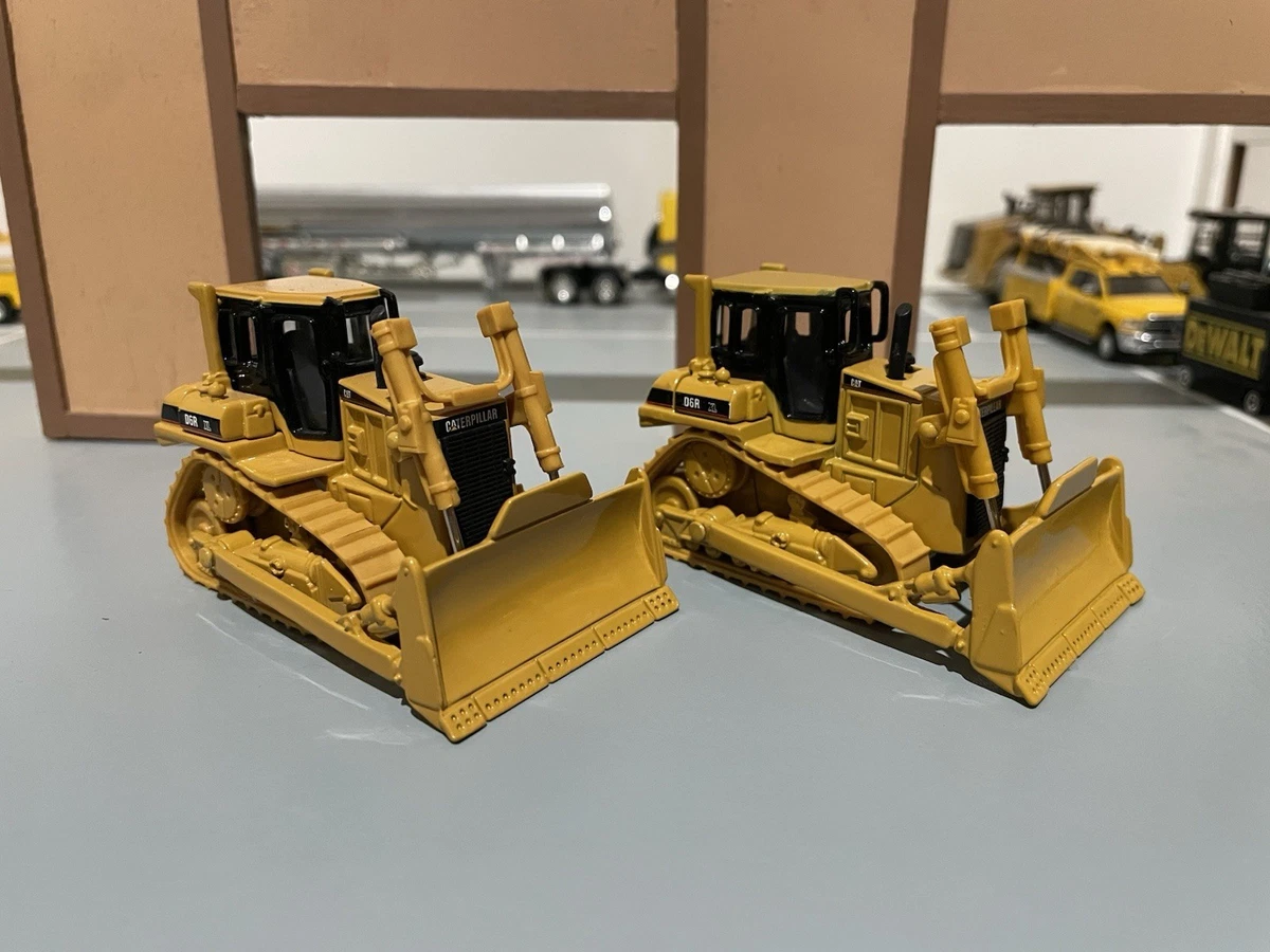 Norscot CAT Diecast Construction Dozers for sale | eBay
