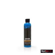 Optimum No Rinse Wash & Shine - 8oz