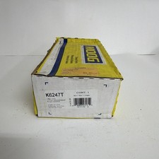 Moog K6247t Steering Idler Arm Oem Suspension Replacement New Open Box Made Usa Moog K6247t Steering Idler Arm Oem Suspension Replacement New Open Box Made Usa
