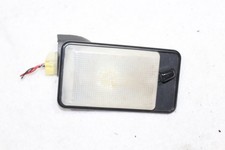 86-97 Nissan Hardbody D21 Dome Map Light Rear Black Clean Pickup