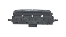 Autoradio Mg ZS