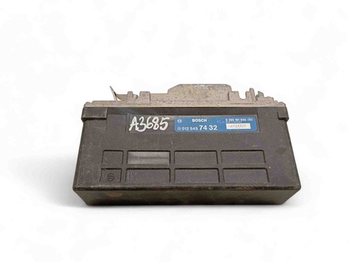 MERCEDES-BENZ C W202 ABS Steuergerät 0125457432 0265101040 1995 30286967