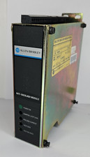 Allen-Bradley 1388-XA SER A DC Servo Controller Module 1388XA Anti Backlash Unit