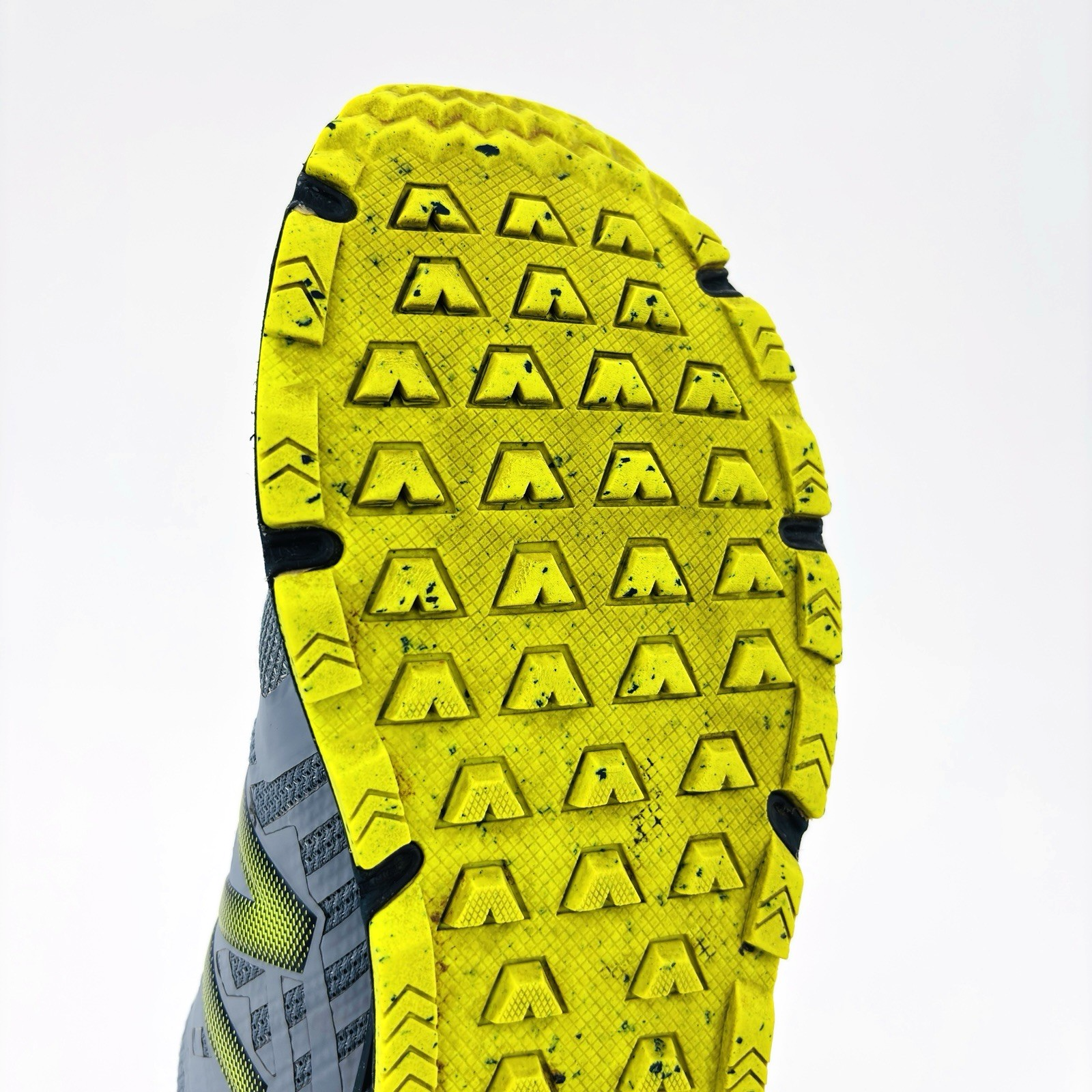 SAOLA Scarpa da trail running uomo 12 D New Balance Fuel Core Nitrel V1 MTNTRR1 blu verde