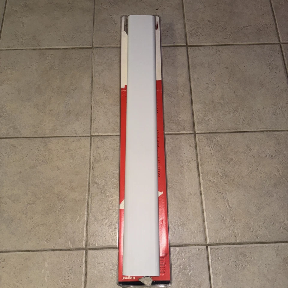 Kit de cubierta de cable de TV de pantalla plana Foto 2 de 4