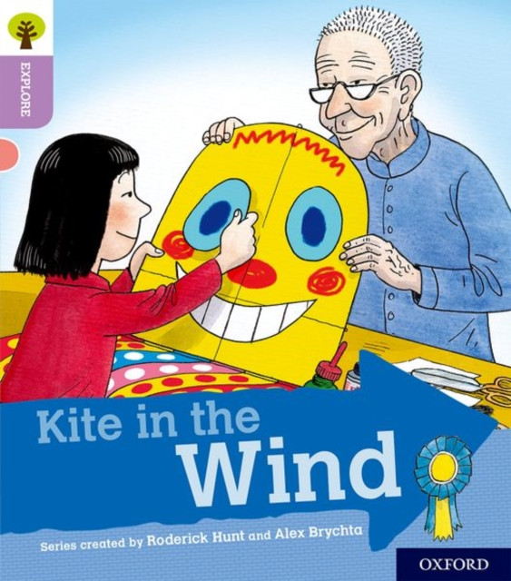 Oxford Reading Tree Explore with Biff, Chip and... - Free Tracked Delivery