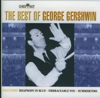 George Gershwin | Gershwin, G: Best Of George Gershwin | Audio-Cd | Englisch