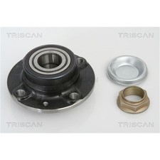 Roulement de roue Citroen C5