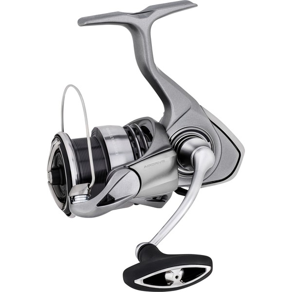 Daiwa Angelrolle 23 Exceler Lt LT4000D-C-image
