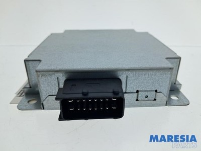 Audio-Verstärker Fiat 500 312 51833517 P24724148