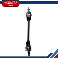 Rear Left / Right CV Axle Joint Shaft for Mercedes-Benz GL GLE ML 2012-2019
