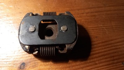 Originalteil Echo SRM-222 ES Benzin Freischneider Kupplung
