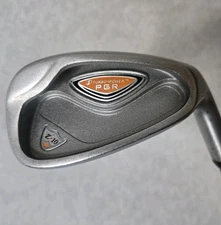 Turbo Power PGR Z10 Pitching Wedge RH Graphite Shaft R Flex 