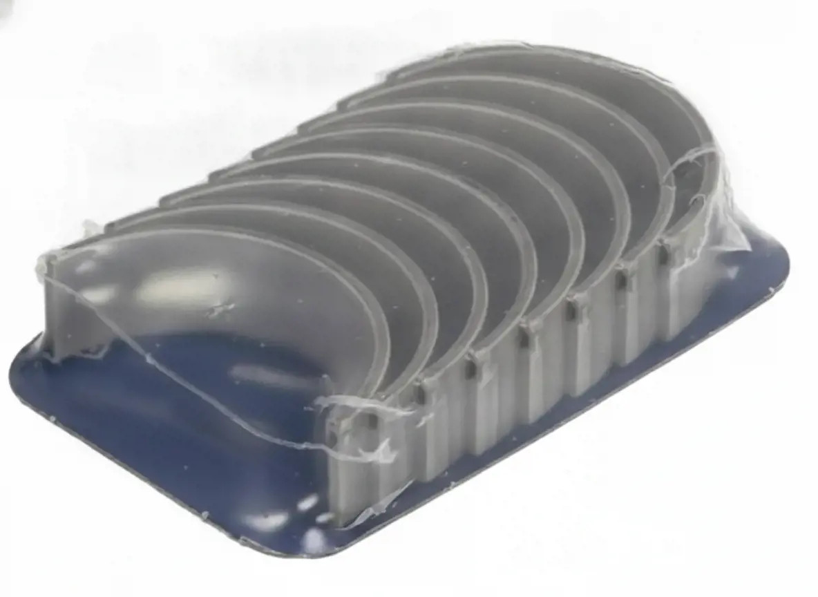 KOLBENSCHMIDT 77944620 Kit bronzine di biella - Immagine 2