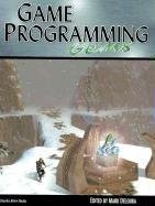 Game Programming Gems (GAME PROGRAMMING GEMS SERIES) - hardcover Deloura, Ma...