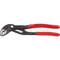 Knipex Hightech-Wasserpumpenzange 180 Mm - 8701180