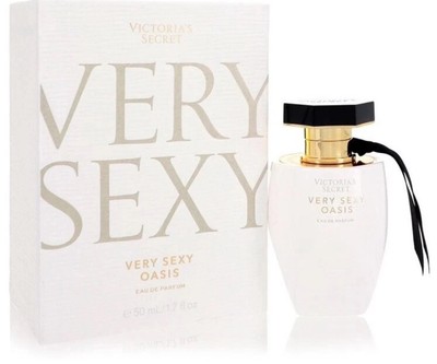 VERY SEXY OASIS Perfume Victoria's Secret 50 ml EDP Eau De Parfum
