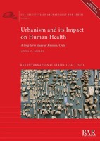 Anna C Moles | Urbanism And Its Impact On Human Health | Taschenbuch | Englisch