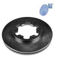 Blue Print 2X Bremsscheibe Vorne Ø277 Mm FüR Nissan Pick-Up D22 2.5 TD 4WD 2.4I