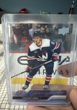 2023-24 Upper Deck Young Guns Rookie Cards Checklist, Gallery & Hot List 71