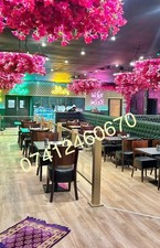 Restaurant booth , Bench seating, and Chairs, Table,, Made To Measure’