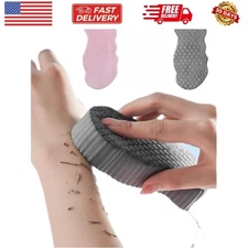 Ultra Soft Bath Body Shower Sponge Spa Scrub Exfoliator Dead Skin Remove Hot NEW