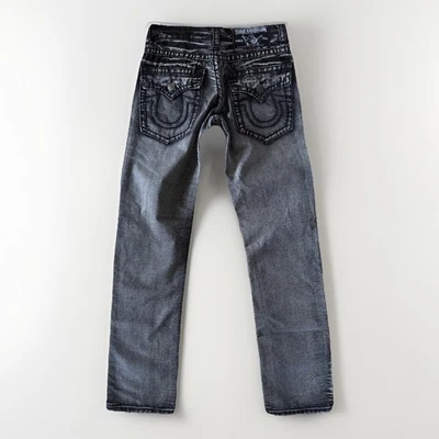 True Religion Joey Super T Jeans for Men for sale - eBay
