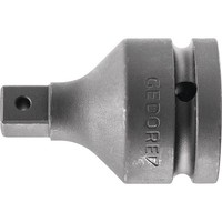 ReduzierstüCk Kb 3219 Antriebs-4-Kt.3/4 Zoll Abtriebs-4-Kt.1/2 Zoll Gedore