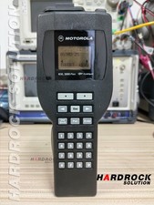 Motorola KVL3000PLUS Keyloader T6717A w/6Algos/2 Modes  Astro25 ASN