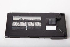 Fujifilm QuickLoad Film Holder for 4x5 cameras