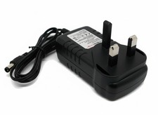 12V Power Adapter for Shure BLX24 B58 Wireless Vocal System Mains Adaptor