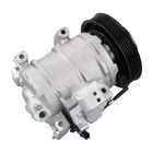 2008 2009 2010-2012 For Honda Accord 3.5L Coupe Sedan A/C AC Compressor CO29030C