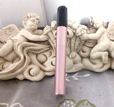 MALLY FACE POWDER BRUSH - PINK METAL - BRAND NEW IN PACKAGE