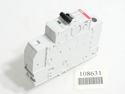 ABB Smiss Line S401 E C10 2CCS571001R0104 / Neu 