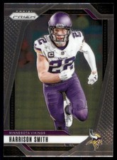 2024 Panini Prizm #190 Harrison Smith