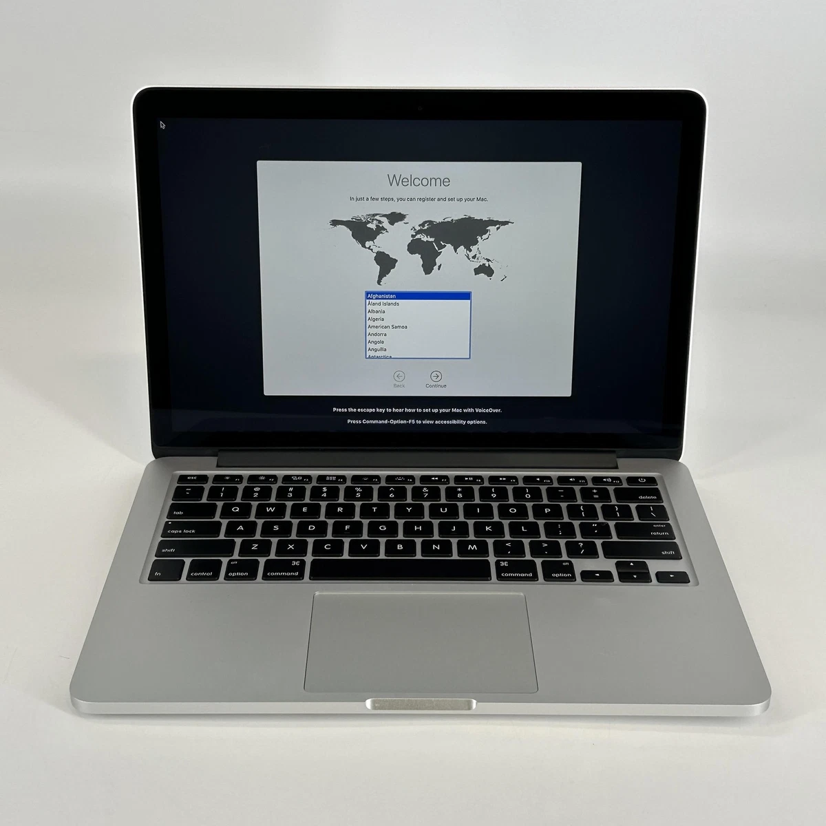 2014 Apple MacBook Pro 13.3 Inch Laptops for sale | eBay