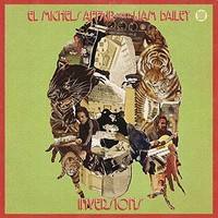 El Michels Affair Me - Ekundayo Inversions - Vinyl Record Vl - G3Z
