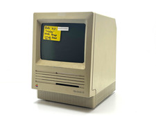 Apple Macintosh SE M5011 Vintage Computer for sale online | eBay